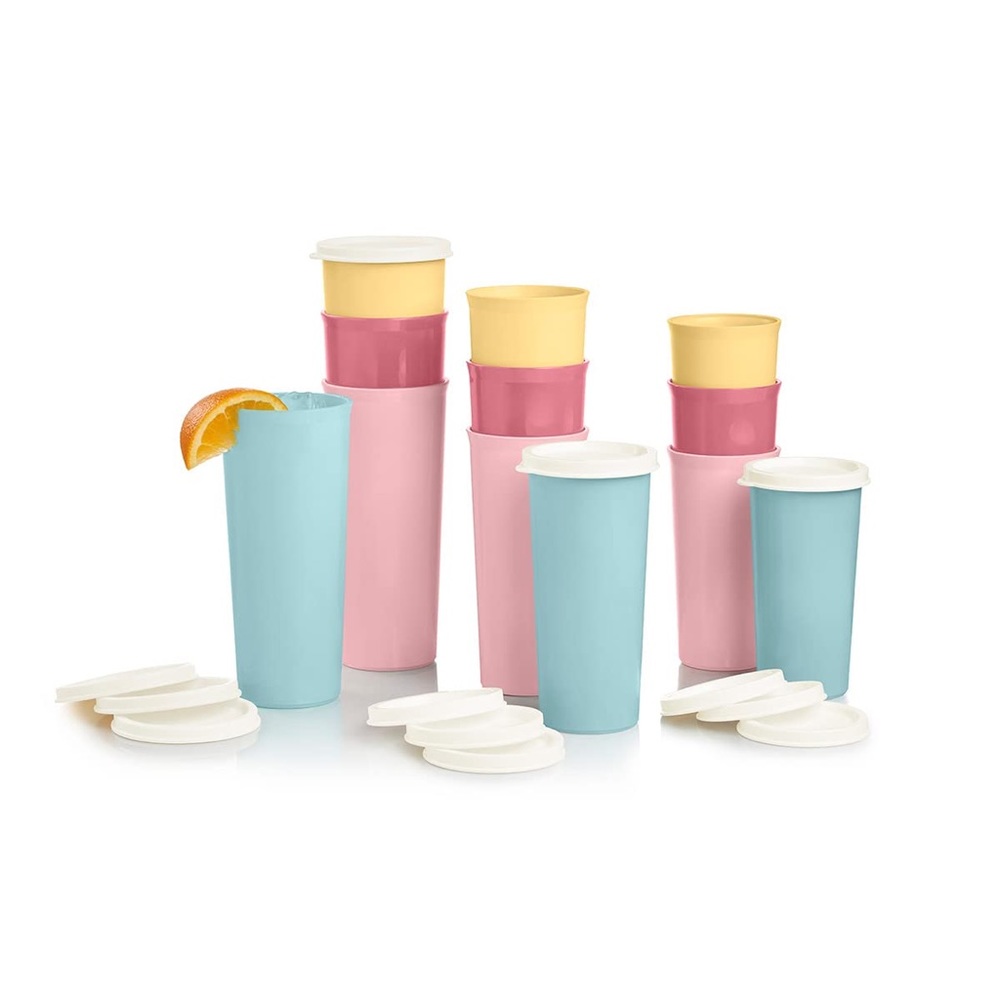 TUPPERWARE